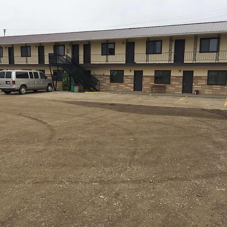 Gerrys Motel Kennebec 外观 照片