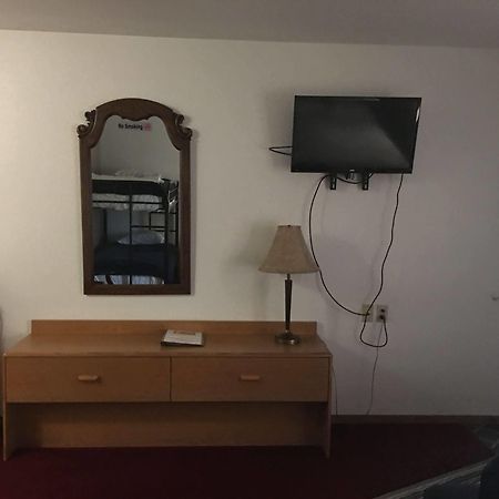 Gerrys Motel Kennebec 外观 照片